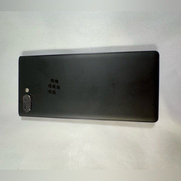 BlackBerry Key2 - Picture 6 of 6